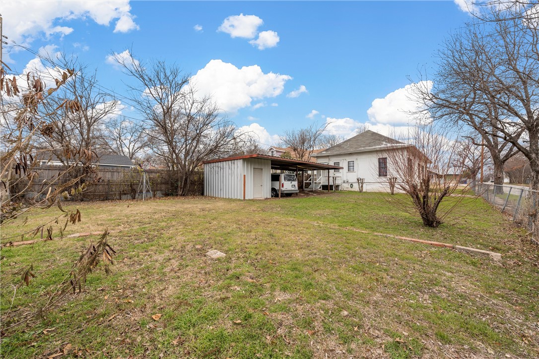 2100 Homan Avenue, Waco, Texas image 31