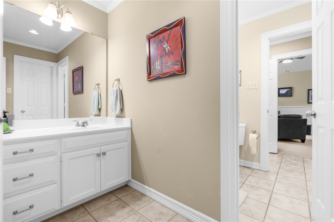 1966 Hambleton Drive, Lorena, Texas image 44