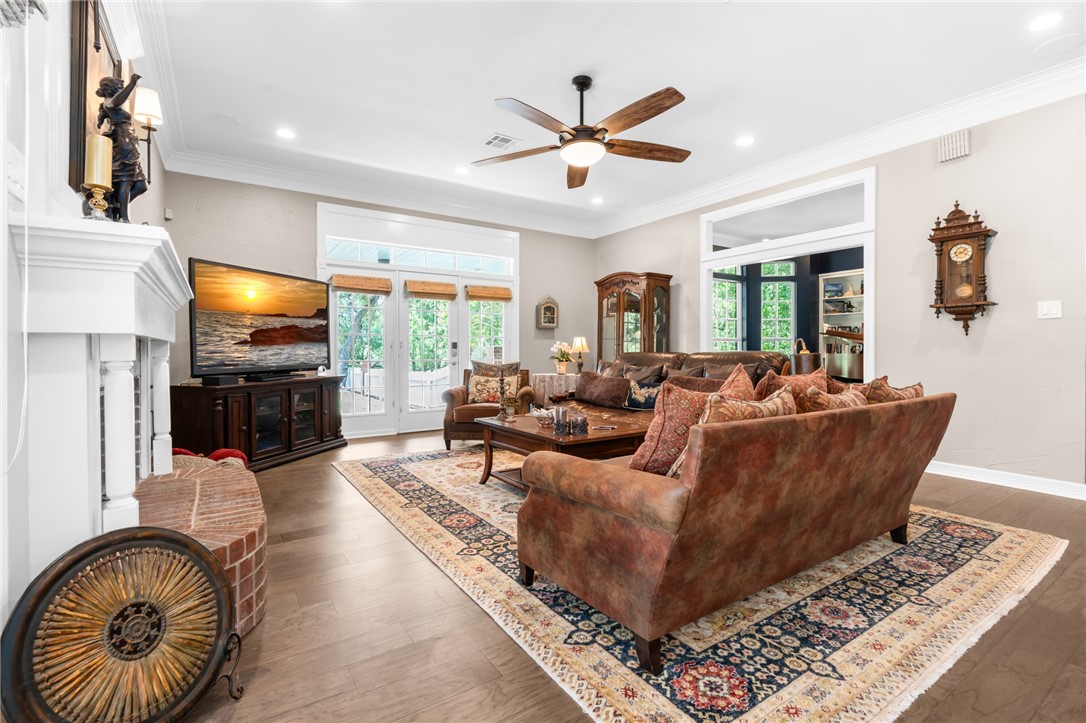 1966 Hambleton Drive, Lorena, Texas image 22