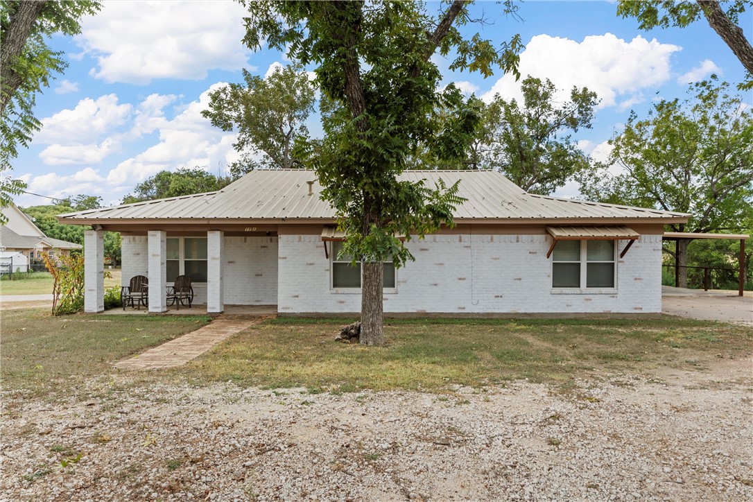 1101 N Marable Street, West, Texas image 1