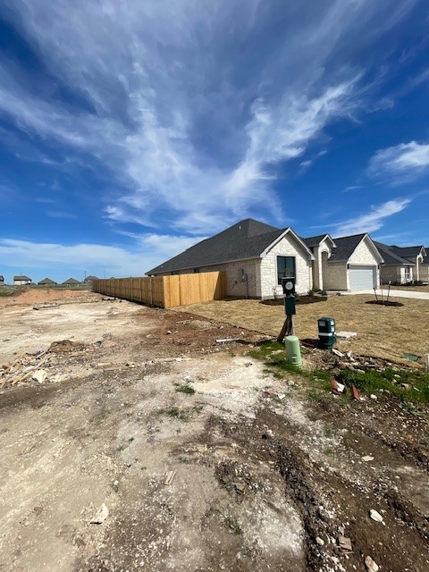 1304 Promised Land Road, Hewitt, Texas image 3