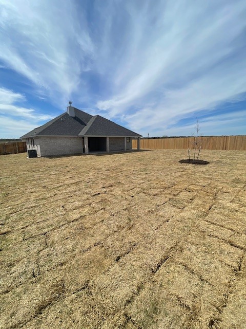 1304 Promised Land Road, Hewitt, Texas image 15