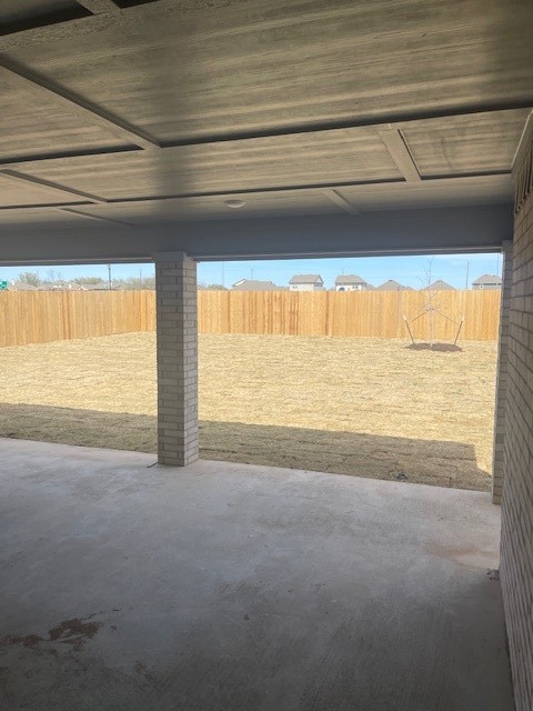 1304 Promised Land Road, Hewitt, Texas image 13