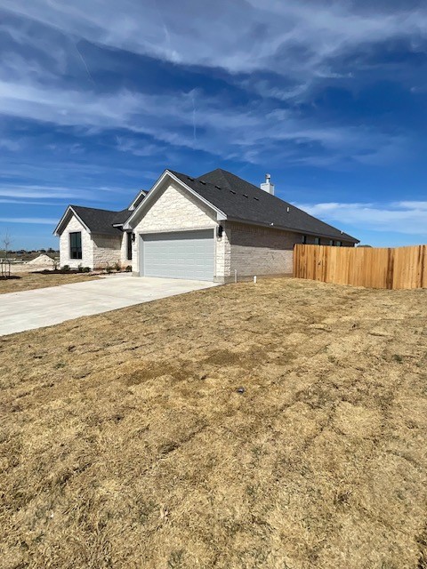 1304 Promised Land Road, Hewitt, Texas image 2