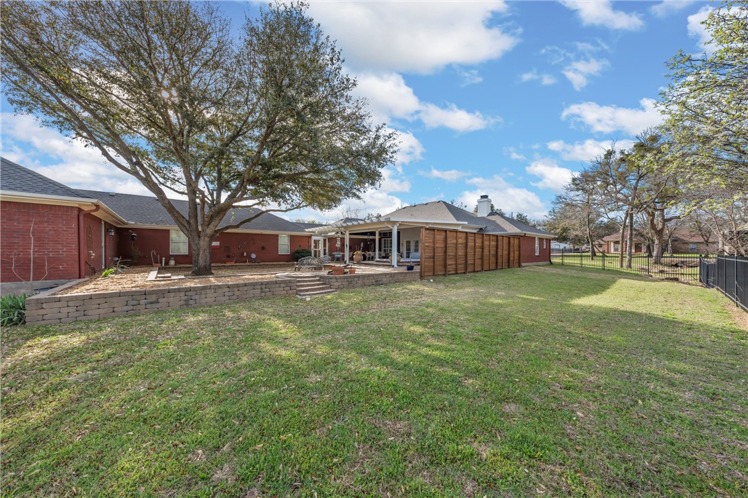 2237 Mclennan Crossing Road, Woodway, Texas image 45