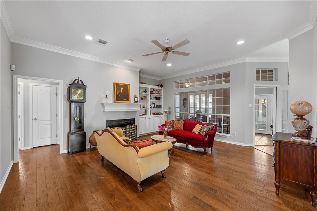 2237 Mclennan Crossing Road, Woodway, Texas image 6