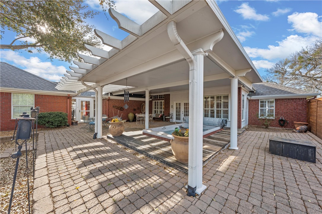 2237 Mclennan Crossing Road, Woodway, Texas image 42