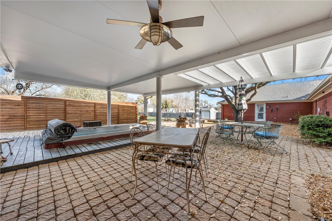 2237 Mclennan Crossing Road, Woodway, Texas image 41