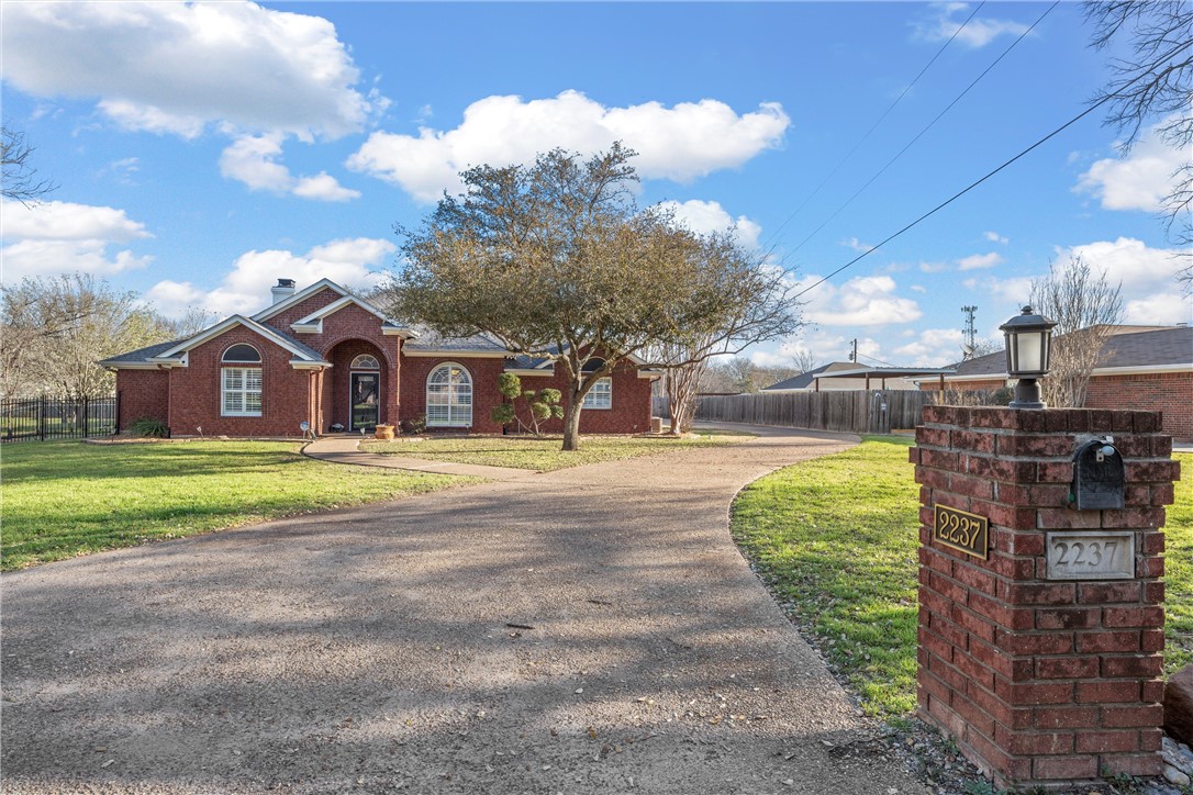 2237 Mclennan Crossing Road, Woodway, Texas image 4