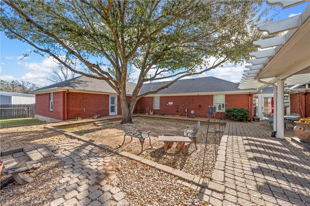 2237 Mclennan Crossing Road, Woodway, Texas image 43