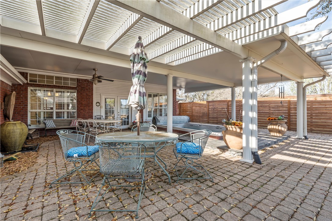 2237 Mclennan Crossing Road, Woodway, Texas image 38