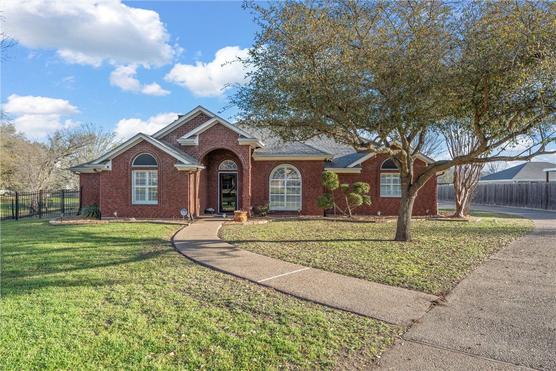 2237 Mclennan Crossing Road, Woodway, Texas image 3