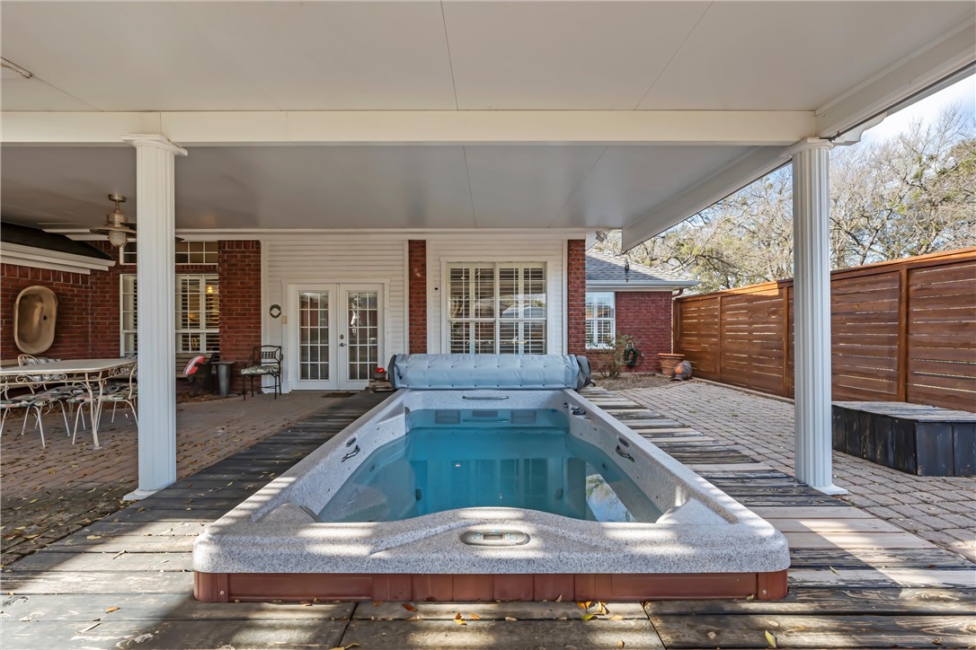 2237 Mclennan Crossing Road, Woodway, Texas image 39