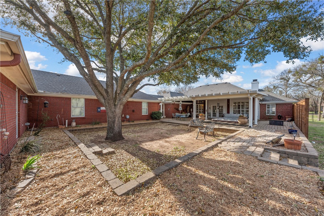 2237 Mclennan Crossing Road, Woodway, Texas image 44