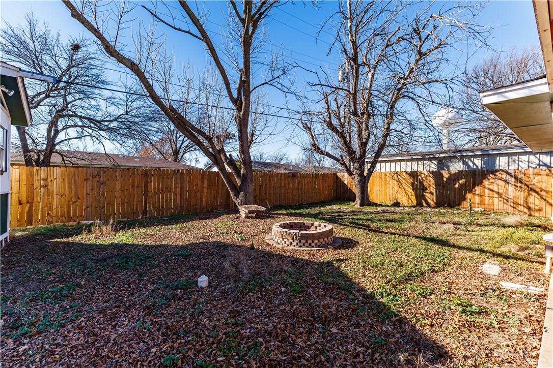 1312 W 3rd Street, McGregor, Texas image 38