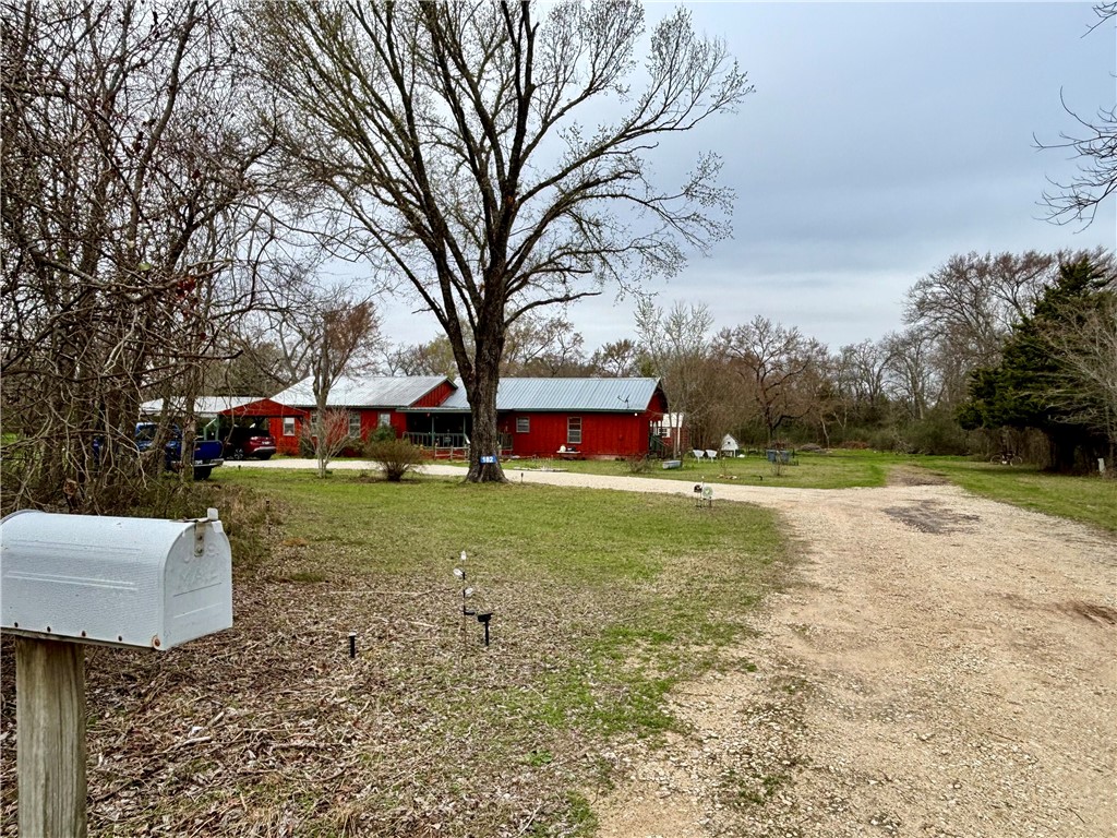 182 Lcr 848, Donie, Texas image 50