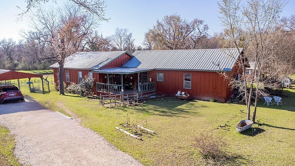 182 Lcr 848, Donie, Texas image 1