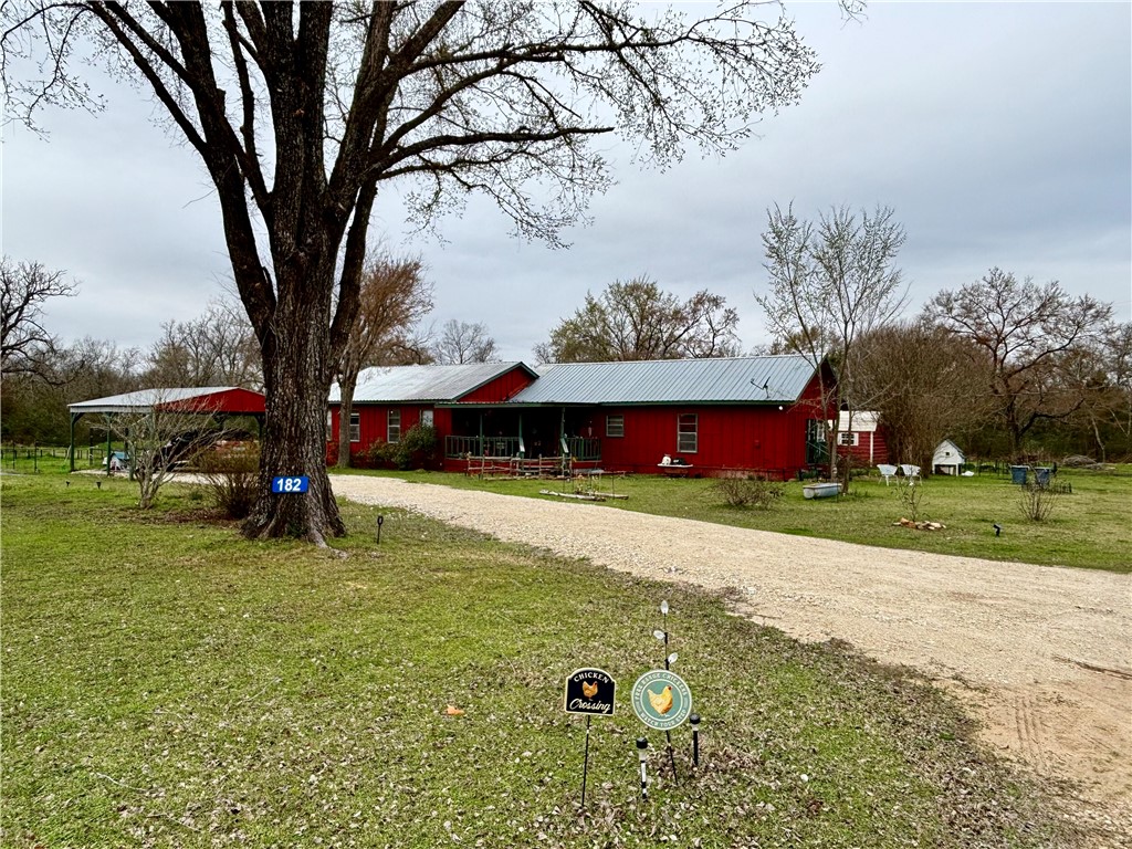 182 Lcr 848, Donie, Texas image 50