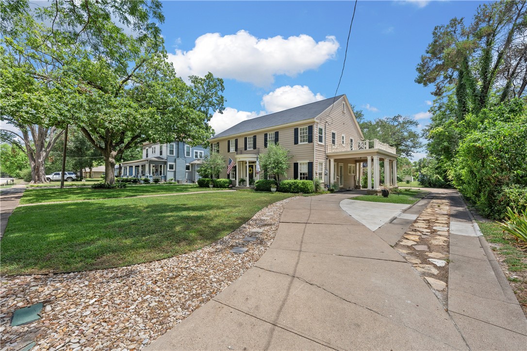 416 Agnes Avenue, Marlin, Texas image 3