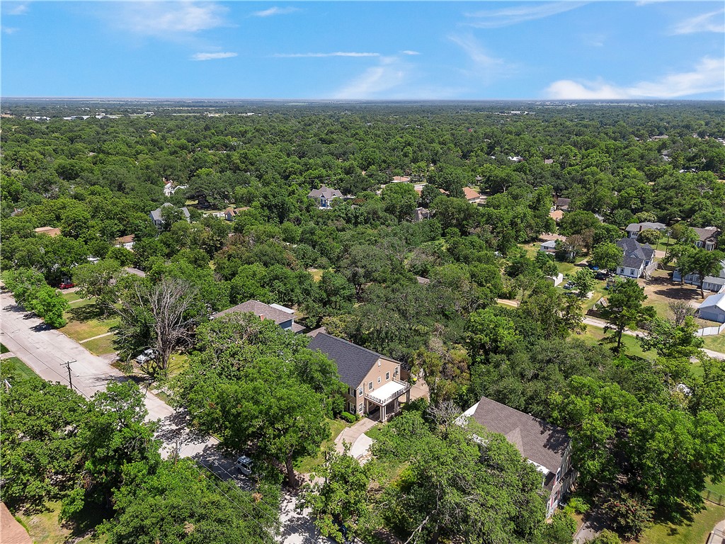 416 Agnes Avenue, Marlin, Texas image 39