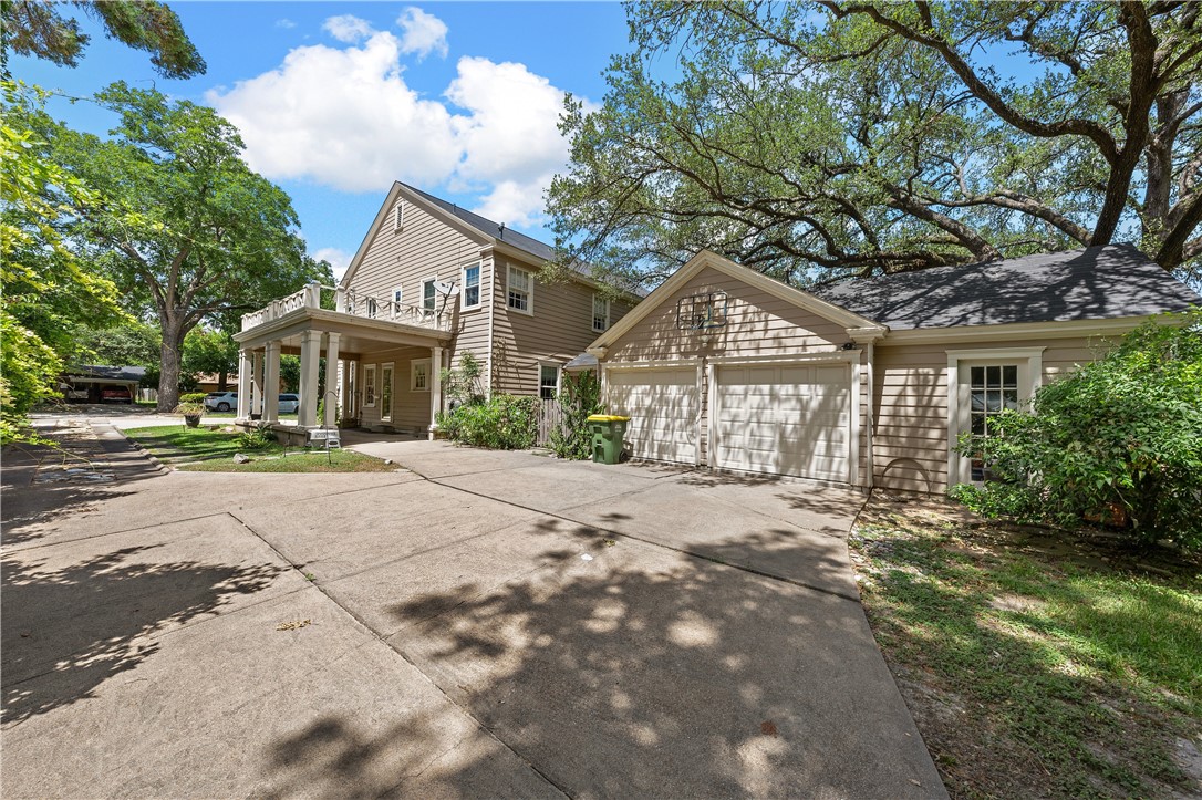 416 Agnes Avenue, Marlin, Texas image 34