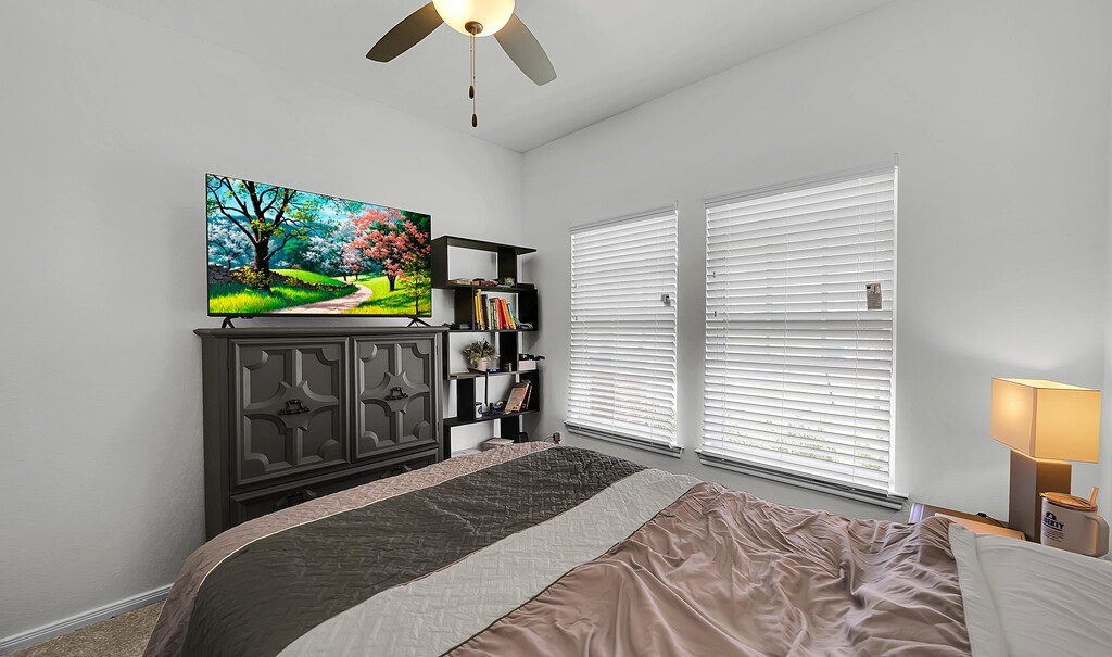 412 Travis Drive, McGregor, Texas image 24