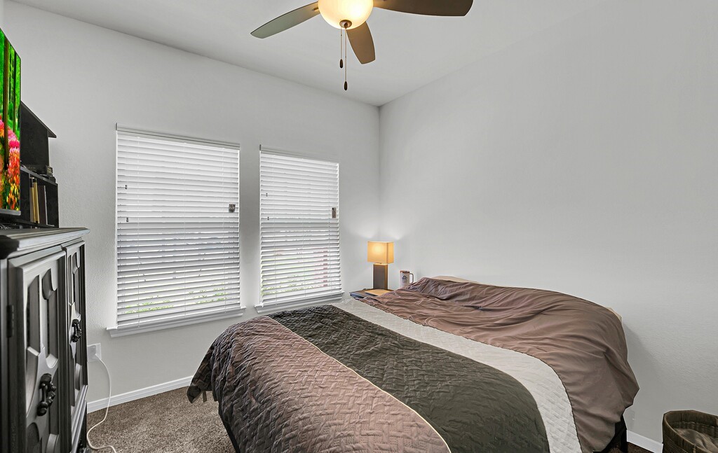 412 Travis Drive, McGregor, Texas image 23