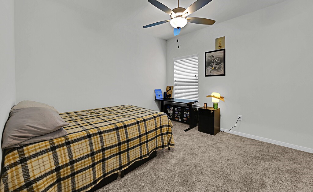 412 Travis Drive, McGregor, Texas image 26