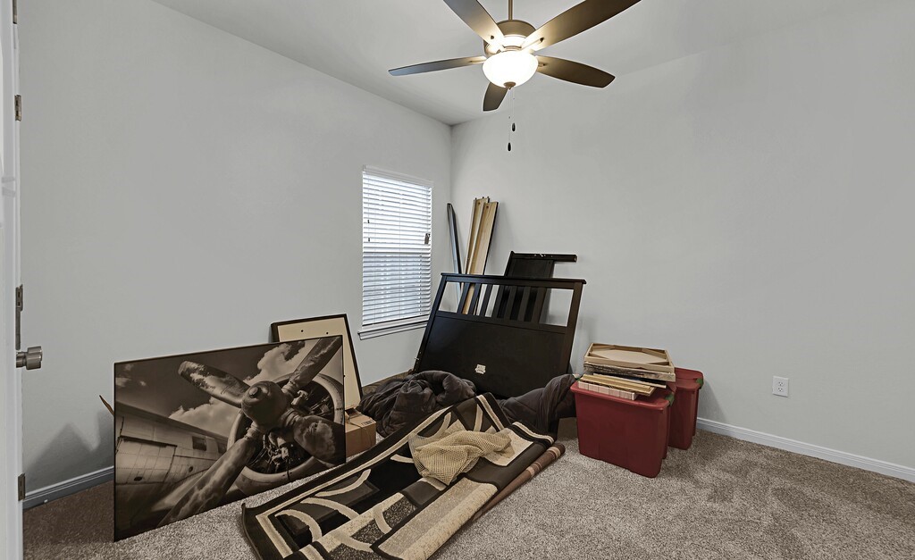412 Travis Drive, McGregor, Texas image 27
