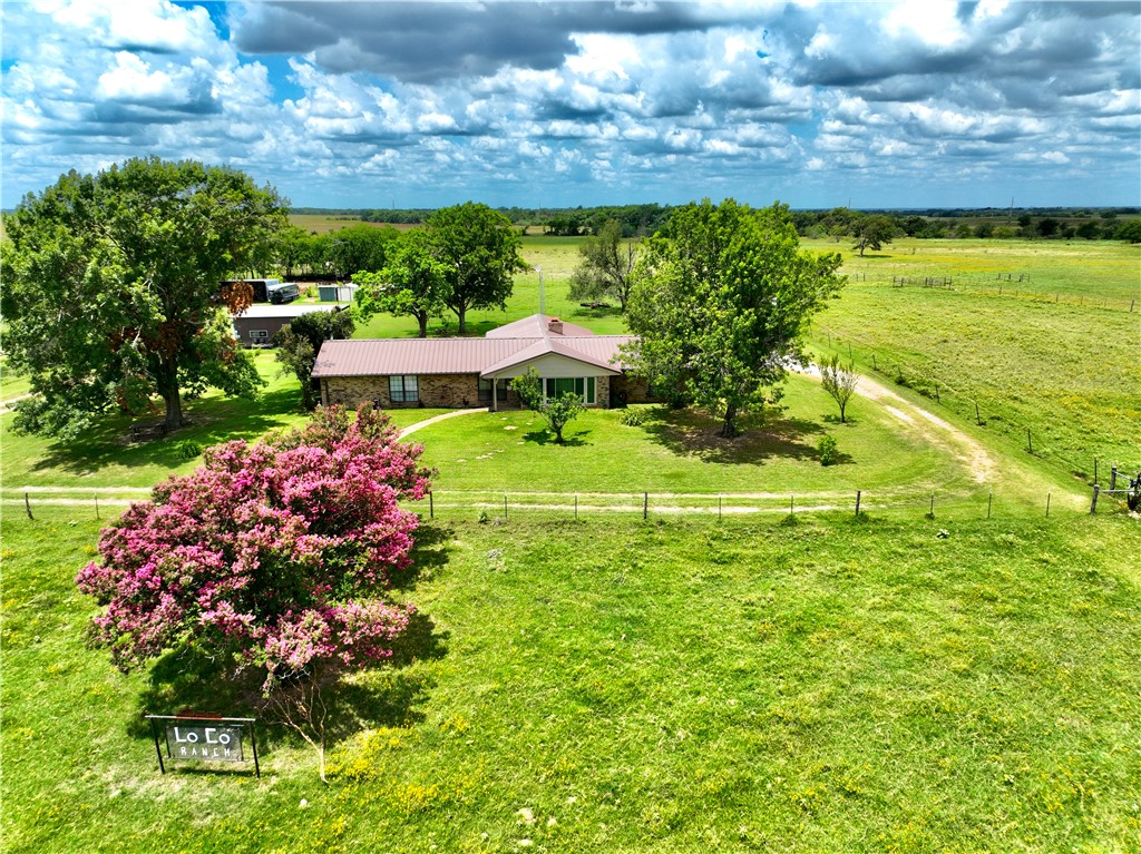 2247 Lcr 654, Thornton, Texas image 1