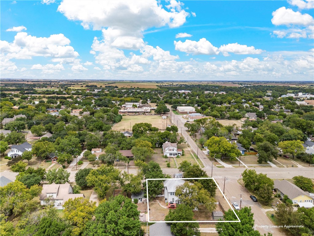 900 W 6th Street, McGregor, Texas image 46