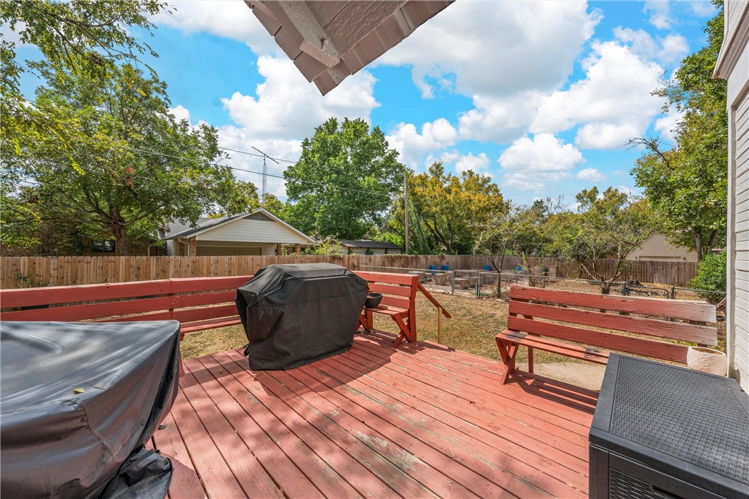 900 W 6th Street, McGregor, Texas image 33