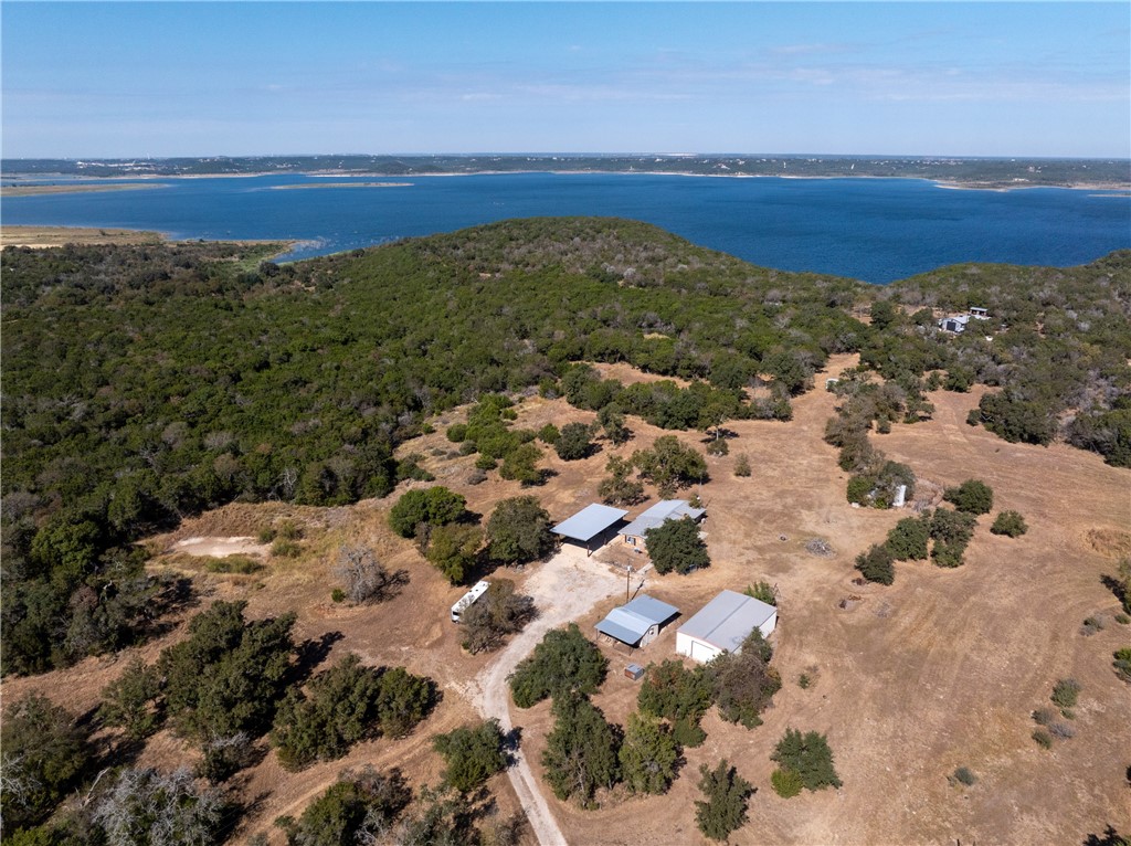 8520 Brewer Lane, Salado, Texas image 1