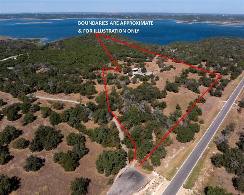 8520 Brewer Lane, Salado, Texas image 3