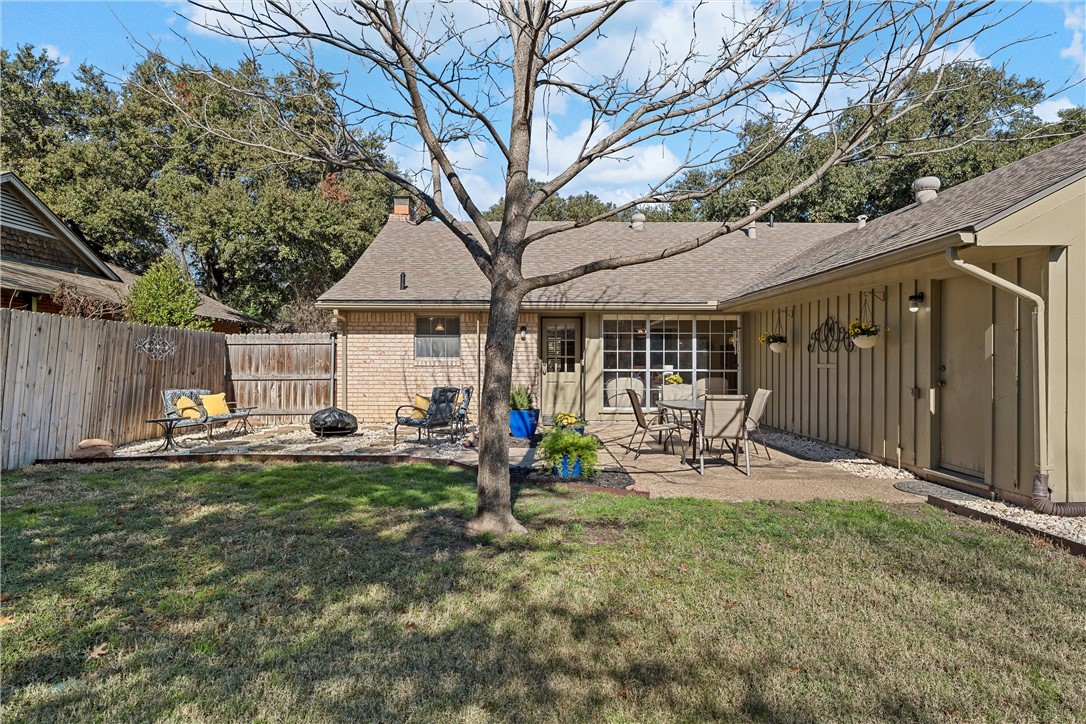 4912 Lake Hurst Drive, Waco, Texas image 33