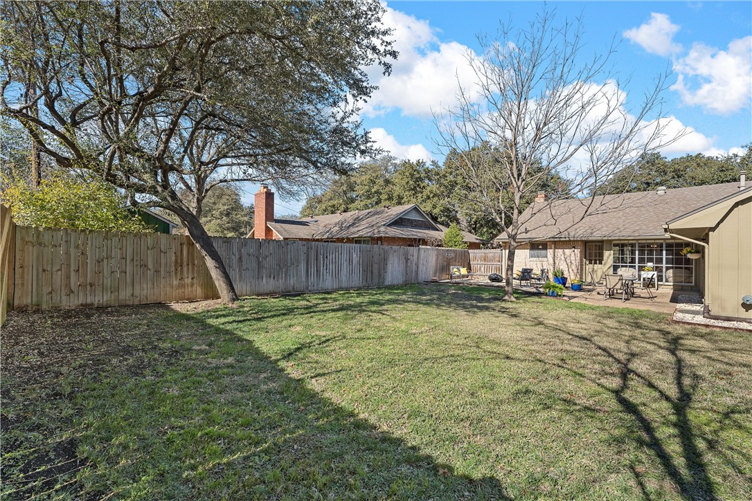 4912 Lake Hurst Drive, Waco, Texas image 32