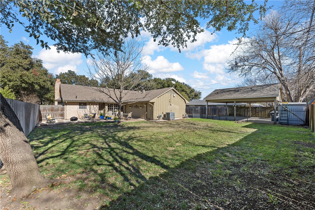 4912 Lake Hurst Drive, Waco, Texas image 35