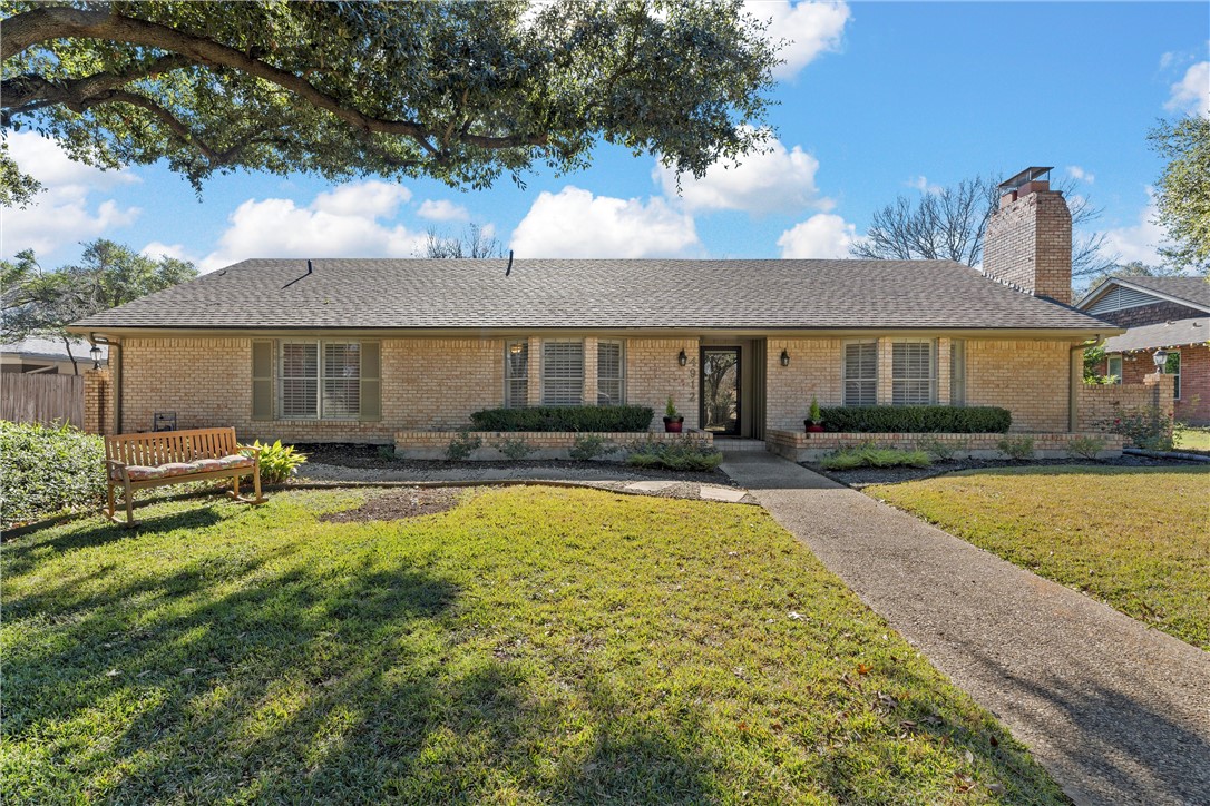 4912 Lake Hurst Drive, Waco, Texas image 1