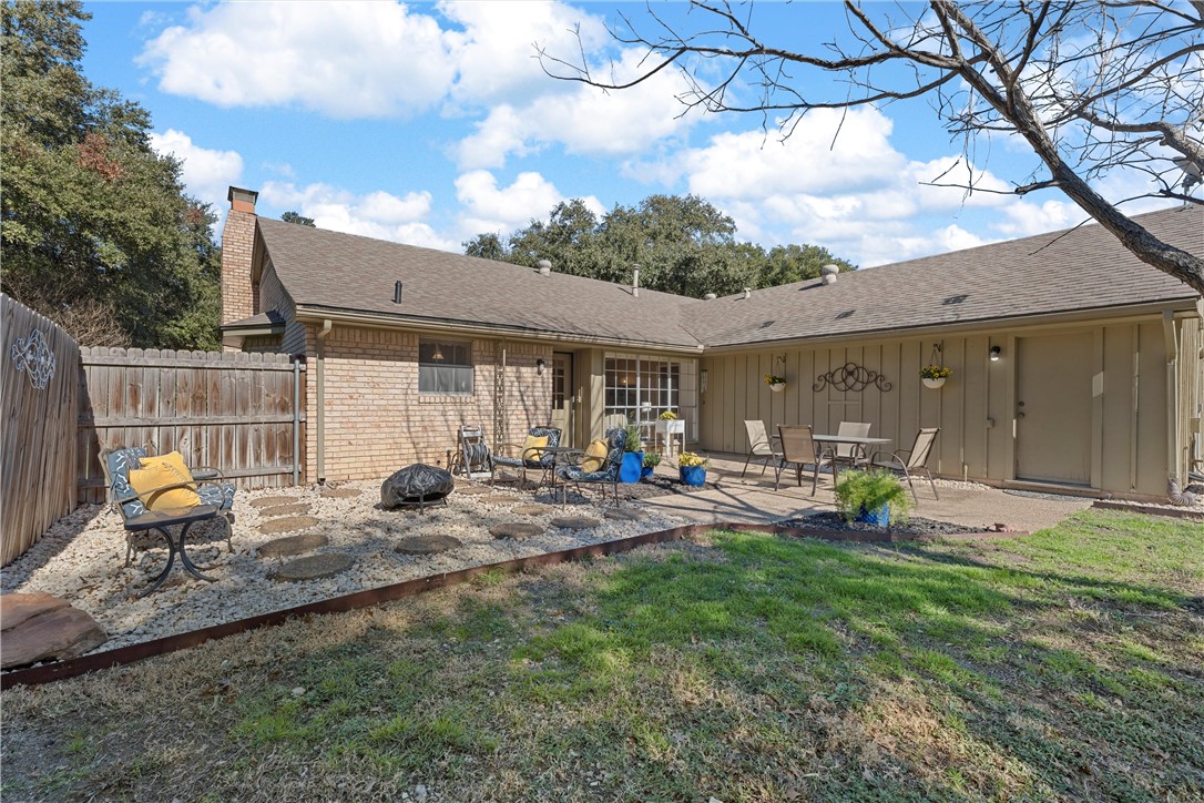 4912 Lake Hurst Drive, Waco, Texas image 34