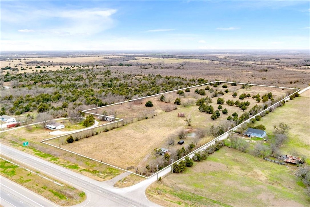 163 Hcr 3326 Road, Hubbard, Texas image 1