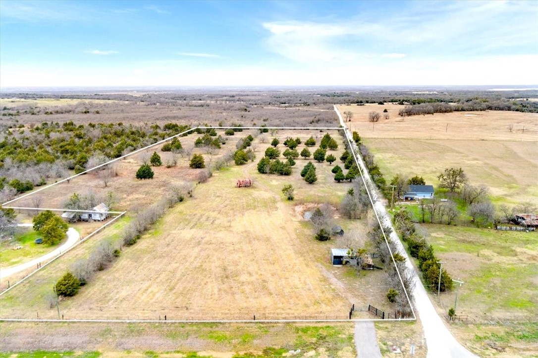 163 Hcr 3326 Road, Hubbard, Texas image 2