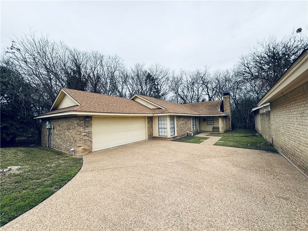 2 Sugar Creek Place Place, Woodway, Texas image 2