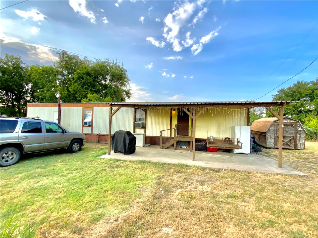 855 Lcr 238, Mexia, Texas image 1