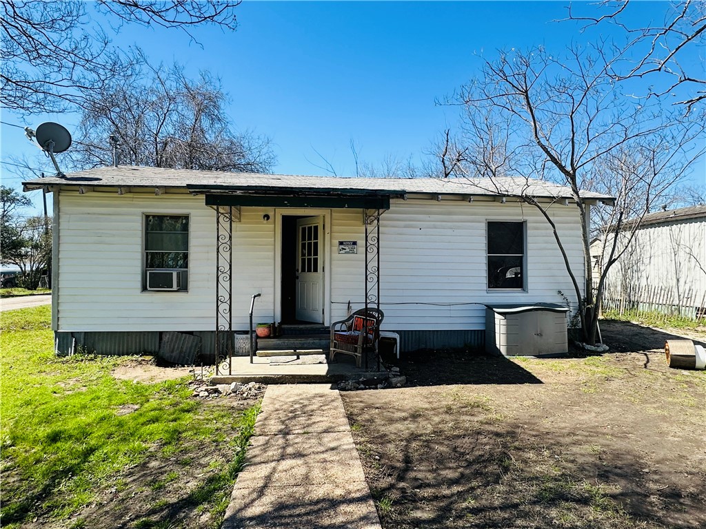 115 S Old Dallas Road, Elm Mott, Texas image 1