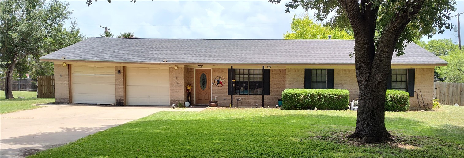 106 Frost Creek Avenue, Groesbeck, Texas image 2