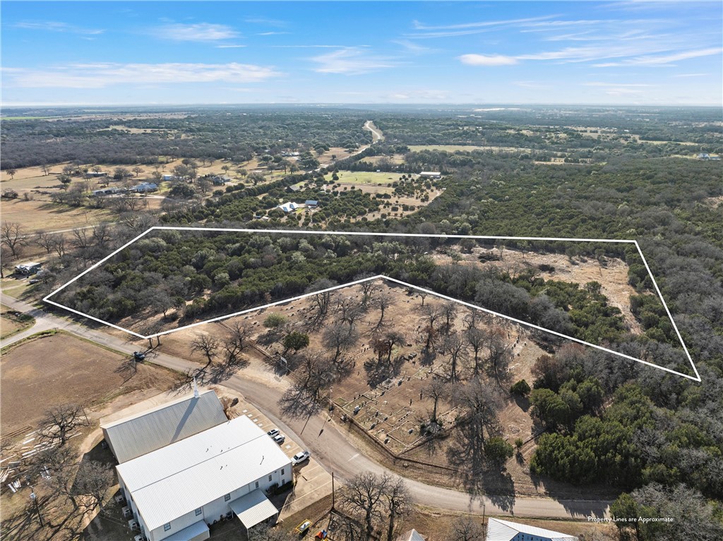 750 Hcr 2101, Whitney, Texas image 1