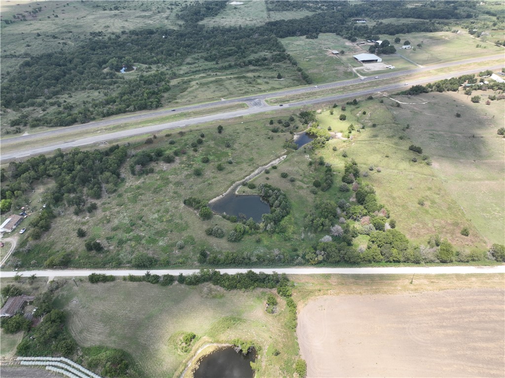 Lot 1 State Hwy 31, Mount Calm, Texas image 3