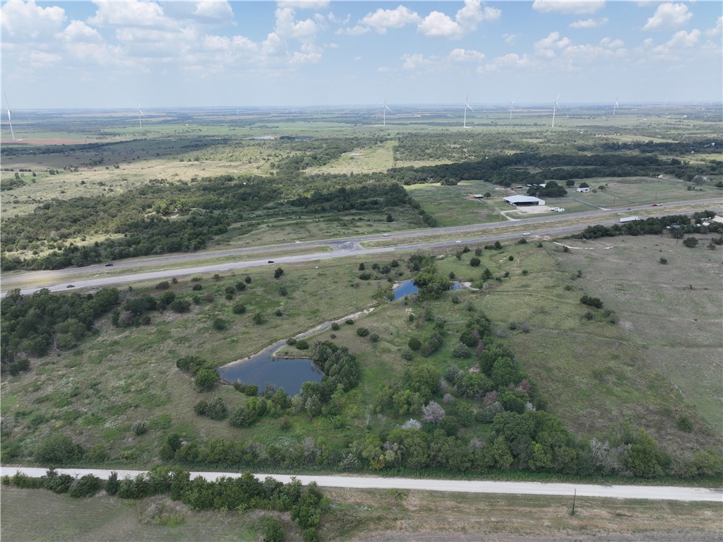 Lot 1 State Hwy 31, Mount Calm, Texas image 8