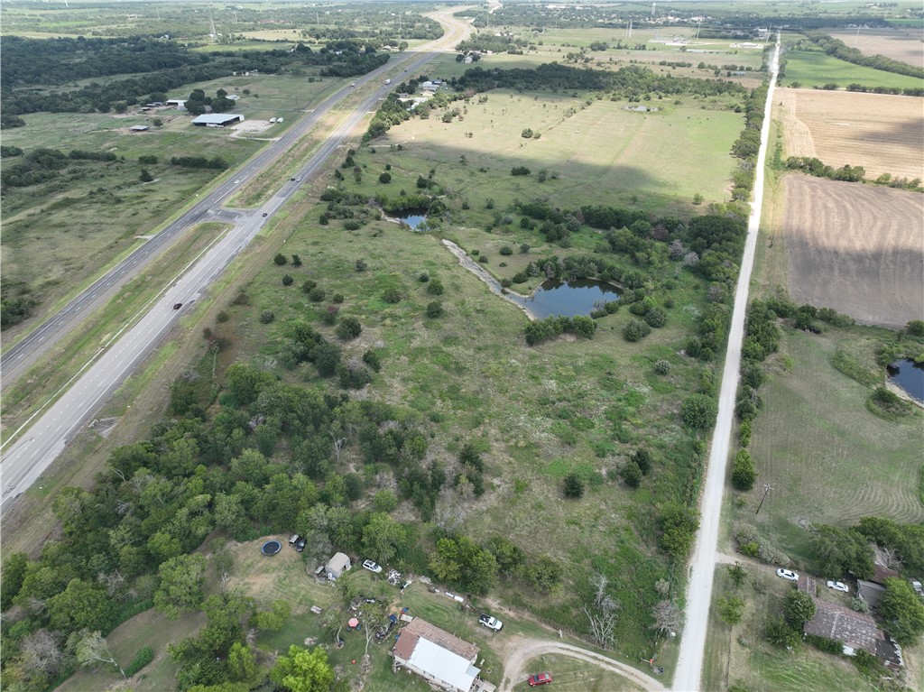 Lot 1 State Hwy 31, Mount Calm, Texas image 12