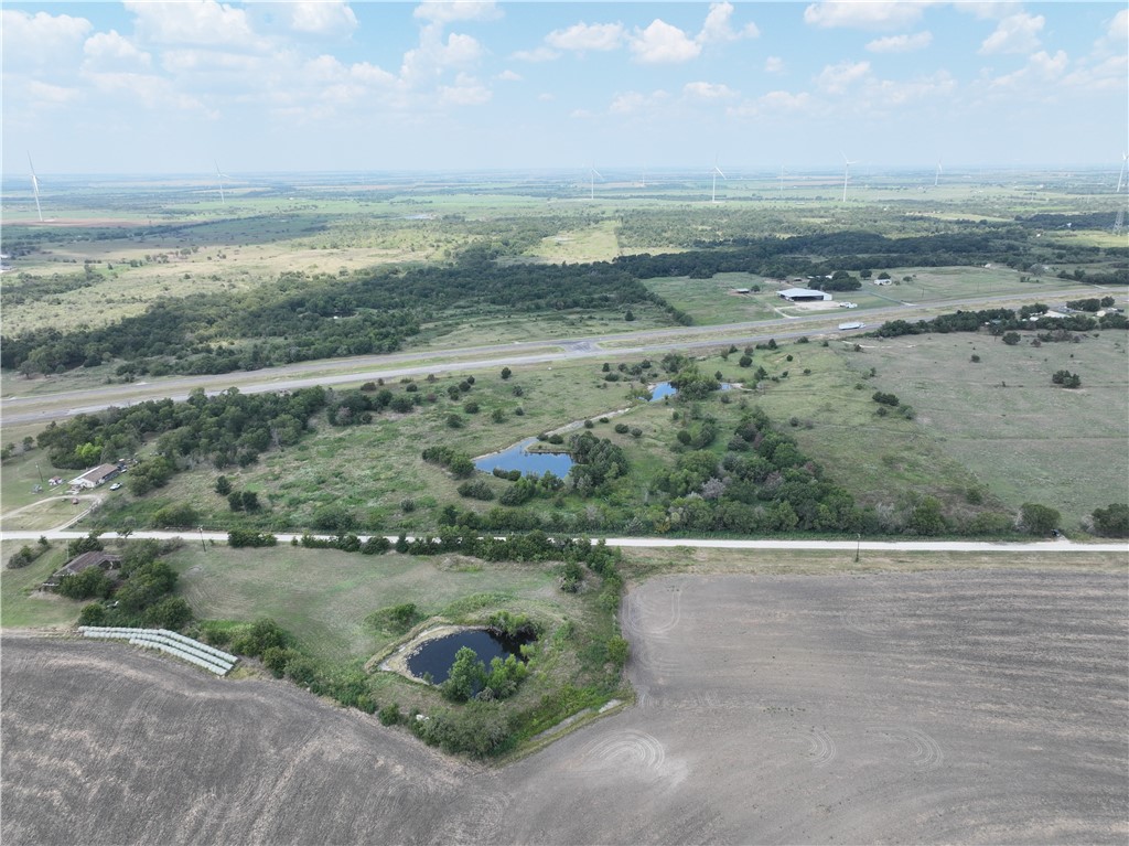 Lot 1 State Hwy 31, Mount Calm, Texas image 9